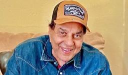 धर्मेंद्र की सेहत में लगातार सुधार, ब्रीच कैंडी से घर लौटे, अमिताभ बच्चन ने भी की मुलाकात