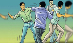 मुज़फ्फरनगर में जमीनी विवाद को लेकर दो पक्षों में मारपीट, प्रधान सहित पांच गिरफ्तार