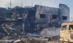 गुजरात के भरूच में विशाल फार्मा कंपनी में बॉयलर फटा, तीन की मौत और 24 घायल ,धमाके से हिल गया पूरा इंडस्ट्रियल एरिया