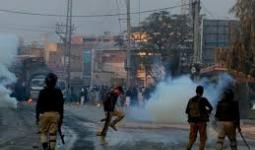 इस्लामाबाद: न्यायिक परिसर के पास आत्मघाती विस्फोट में 12 की मौत, 20 से अधिक घायल