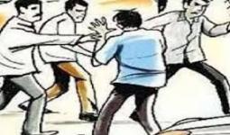 शामली: जमीन विवाद में दो पक्षों में मारपीट, एक व्यक्ति गंभीर रूप से घायल, पुलिस जांच में जुटी