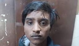 गाजियाबाद: स्कूल जाती छात्रा से छेड़छाड़ करने वाले 3 आरोपी गिरफ्तार, भेजा जेल