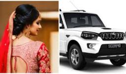 पति ने पैसे नहीं दिए… तो पत्नी ने कर डाली कार की धुनाई! | बिजनौर की अनोखी ‘कार स्टोरी’ वायरल