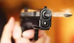 मुज़फ्फरनगर में नशे में धुत युवकों ने की जन्मदिन पर हर्ष फायरिंग, ढाबा संचालक ने पकड़ा, चार गिरफ्तार