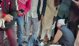 मुज़फ्फरनगर में भीषण सड़क हादसा, तावली मार्ग पर बाइक की आमने-सामने की टक्कर में 3 की दर्दनाक मौत