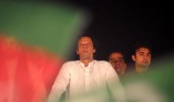 इमरान खान को लेकर सुलगा पाकिस्तान, पीटीआई समेत विपक्षी गठबंधन ने देशभर में दी प्रदर्शन की चेतावनी