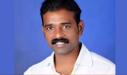 जन्मदिन के जश्न में मातम: सांगली में दलित नेता उत्तम मोहिते की चाकू-रॉड से हत्या, एक हमलावर की भी मौत