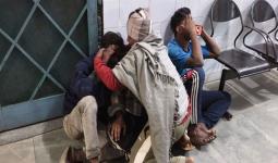 बेटी की शादी से पहले दामाद और बहनोई की दर्दनाक मौत: खुशियों में मातम, रात में घर लौटते समय हुआ भयानक हादसा