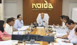 नोएडा में बिल्डरों पर सख्त एक्शन की तैयारी: शासन से मिली मंजूरी, 5,500 करोड़ का बकाया वसूलने के लिए केस टू केस स्टडी होगी शुरू