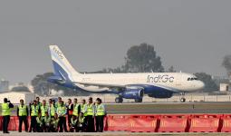 15 दिसंबर से जेवर एयरपोर्ट से उड़ानें शुरू: लखनऊ, वाराणसी और बंगलूरू के लिए होगी पहली फ्लाइट, तैयारियां अंतिम चरण में