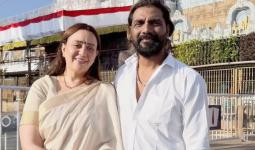 रोमांस और मस्ती का संगम: रेमो डिसूजा ने पत्नी लिजेल के जन्मदिन पर शेयर किया दिल छू लेने वाला वीडियो