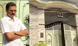 सहारनपुर में रिटायर्ड इंस्पेक्टर प्रेमवीर राणा के 7 ठिकानों पर छापा, ₹14.38 करोड़ की काली कमाई उजागर