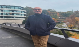 अनुपम खेर ने सतीश शाह को याद कर लिखी जिंदगी की सच्चाई, बोले– अच्छे दिन यादें देकर जाते हैं