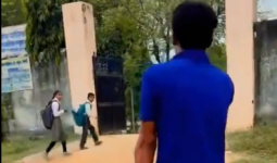  यूपी में जब बच्चे ने स्कूल जाने से किया इंकार, तो मां-बाप ने किया कुछ ऐसा