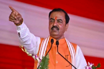 कांग्रेस शासन के हर प्रतिबंध के बाद आरएसएस और ज़्यादा निखरा- केशव प्रसाद मौर्य