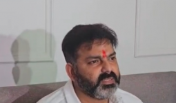 खेसारी लाल यादव के खिलाफ पवन सिंह प्रचार करेंगे! कहा- अगर पार्टी कहेगी, तो मैं जरूर वहां जाऊंगा