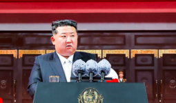 उत्तर कोरिया: किम जोंग-उन पहुंचे स्पेशल ऑपरेशंस यूनिट मुख्यालय, सैन्य तैयारी को लेकर जताई संतुष्टि