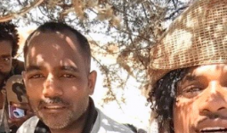 ओडिशा इंजीनियर आदर्श सूडान जेल में 10 दिन से बंद, पत्नी बोली- शाहरुख खान बोल दें तो मेरे पति को छोड़ देंगे