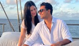 विक्की कौशल ने खोली शादी और प्यार की कहानी, बताया कटरीना कैफ से हुई पहली मुलाकात का खास अनुभव