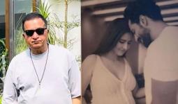 दादा बने शाम कौशल, शेयर किया भावुक नोट - कटरीना कैफ और विक्की कौशल के घर गूंजी किलकारियां