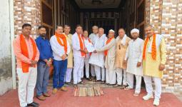 शिवसेना हिंदुत्व की आवाज को मजबूती से बुलंद करेगी: बिट्टू सिखेड़ा