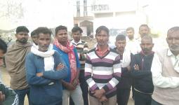 शामली में दो वर्षीय मासूम की मौत, परिजनों ने डॉक्टरों पर लगाया लापरवाही का आरोप