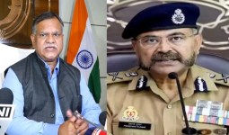 पूर्व मुख्य सचिव मनोज सिंह को मिल सकती है राज्य नीति आयोग में बड़ी जिम्मेदारी, प्रशांत कुमार का भी समायोजन संभव 