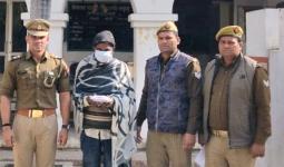 सहारनपुर नकुड़: पुलिस ने नशा तस्कर को किया गिरफ्तार, 65 लाख की स्मैक बरामद