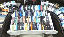 सहारनपुर: पुलिस ने 40 लाख के 180 मोबाइल बरामद कर उनके मालिकों को सौंपे