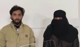 मुजफ्फरनगर में एक और अंतरधार्मिक विवाह का मामला आया सामने, पुलिस ने लड़की को युवक के साथ भेजा !