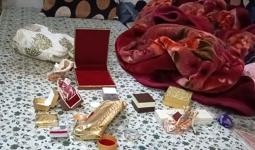 मुजफ्फरनगर: गांधी कॉलोनी में किशोर को बंधक बनाकर 27 लाख की लूट, पुलिस जांच में जुटी