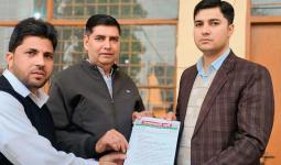 शामली में सपा ने एसआईआर में हटाए गए और ‘सी’ कैटेगरी के मतदाताओं की बूथवार सूची मांगी