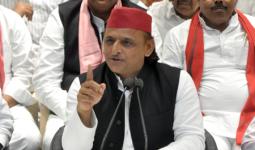 अखिलेश यादव ने एसआईआर पर खड़े किए सवाल, कहा- यूपी में कितना हुआ सर्वे, आंकड़ा आज ही जारी करें