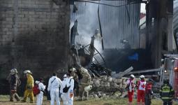 मेक्सिको में निजी विमान हादसा: सैन माटेओ एटेंको में क्रैश, कम से कम 6 लोगों की मौत