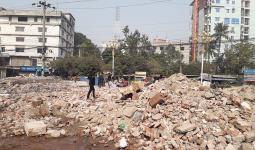 बांग्लादेश के बंदरबान में पूर्व मंत्री का घर फूंका, राजशाही में अवामी लीग दफ्तर ध्वस्त