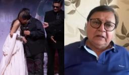 सारा अर्जुन काे किस करने पर राकेश बेदी ने ताेड़ी चुप्पी