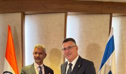 विदेश मंत्री जयशंकर ने की इजरायली विदेश मंत्री से मुलाकात, सिडनी आतंकी हमले की निंदा की