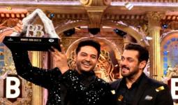 बिग बॉस 19 का खिताब गौरव खन्ना के नाम, 50 लाख जीतकर बने विनर; ग्रैंड फिनाले में सलमान की भावुक यादें 