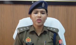 गाजियाबाद पुलिस ने फर्जी प्लेसमेंट कंपनी के दो आरोपियों को गिरफ्तार किया