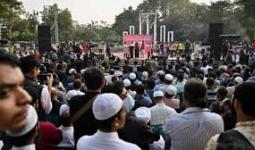 बुद्धिजीवियों का नरसंहार पाकिस्तान का नहीं, बल्कि एक 'पड़ोसी देश' का काम था :बीएनपी नेता