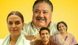 डिजिटल वर्ल्ड में पंकज त्रिपाठी का जलवा: यूट्यूब पर छाई उनकी वेब सीरीज़ 'परफेक्ट फेमिली', 20 लाख से अधिक व्यूज