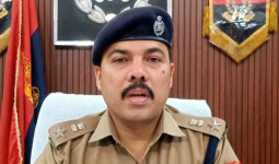 मेरठ में व्यापारी से नाक रगड़वाने वाले दरोगा को मिला ईनाम, 'लाइनहाजिर' से सीधे बनाया गया 'थानाध्यक्ष' 