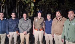 मुजफ्फरनगर: छपार पुलिस से मुठभेड़ में दो बदमाश घायल, ट्रांसफार्मर चोरी करने वाले तीन शातिर चोर गिरफ्तार