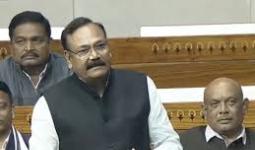 ताजमहल की 'खूबसूरती' आगरा के लिए बनी 'श्राप'! सांसद राजकुमार चाहर ने संसद में उठाया मुद्दा, शहर को IT हब बनाने की मांग