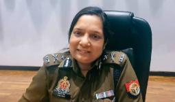 नाेएडा में 9 थाना प्रभारियों के कार्यक्षेत्र बदले