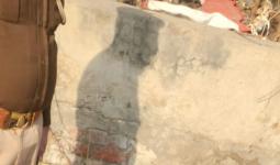 गाजियाबाद: नशे की लत में फंसे युवक की लूट की कोशिश नाकाम, पुलिस ने किया गिरफ्तार