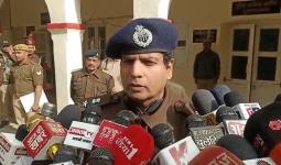 मुज़फ्फरनगर में कुकृत्य में नाकाम होने पर मासूम को उतारा था मौत के घाट, चार गिरफ्तार, पुलिस के साथ ही घूमते रहे कातिल