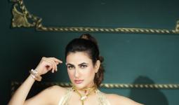 रुचि गुज्जर लिखेंगी 2026 में अपनी नई पहचान,  बड़ी चाल की तैयारी में, पांच बड़ी फिल्मों के साथ नई पहचान गढ़ेंगी