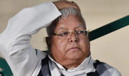 लैंड फॉर जॉब केस में लालू परिवार को झटका, तेजस्वी-तेज प्रताप समेत कई लोगों पर आरोप तय