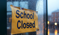 मुजफ्फरनगर में कक्षा 8 तक के स्कूलों में दो दिनों का अवकाश घोषित, शीत लहर के चलते प्रशासन ने किया फैसला 